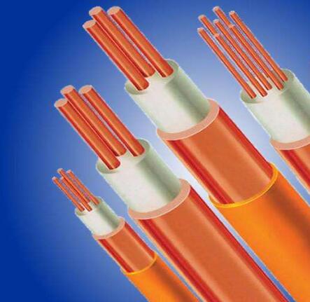 防火系統專用電纜